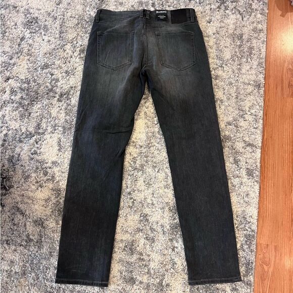 NWT Blank NYC Wooster slim fit men's size 34x32 - Picture 7 of 11